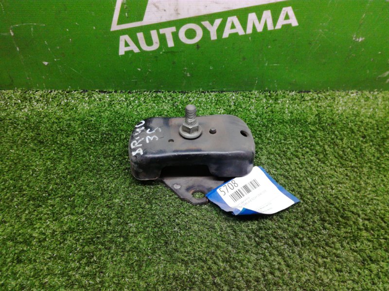Подушка двигателя Toyota Town Ace Noah SR40 3SFE (б/у)