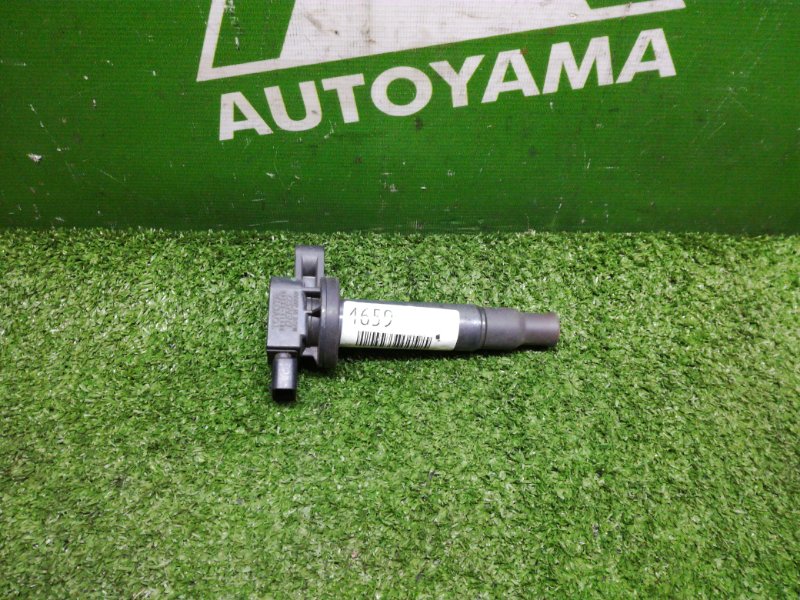 Катушка зажигания Toyota Belta SCP92 1SZFE (б/у)