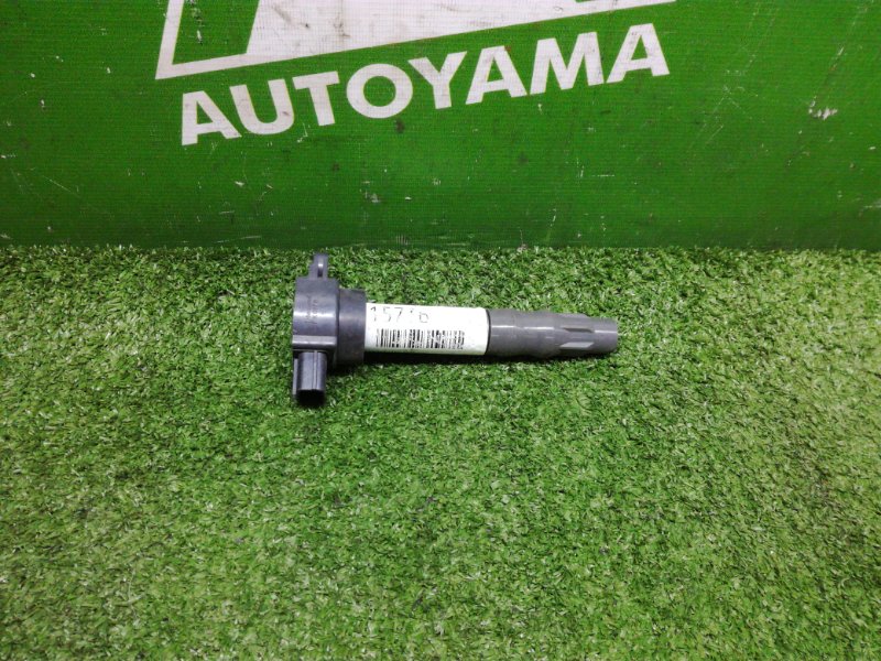 Катушка зажигания Mitsubishi Airtrek CU5W 4G69 (б/у)
