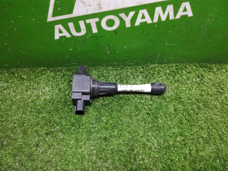 Катушка зажигания Nissan Lafesta B30 MR20 (б/у)