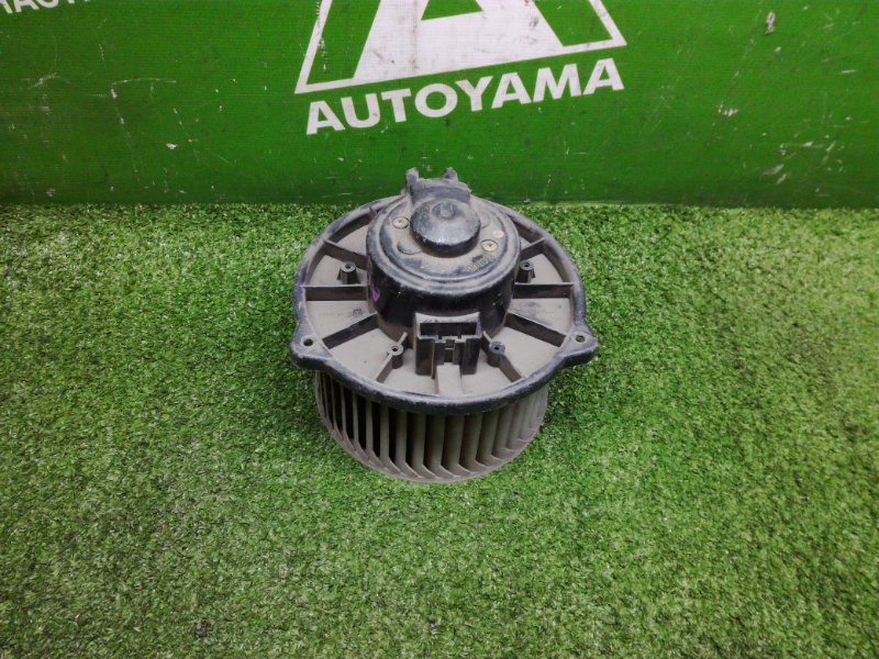 Мотор печки Toyota Gaia SXM10 (б/у)