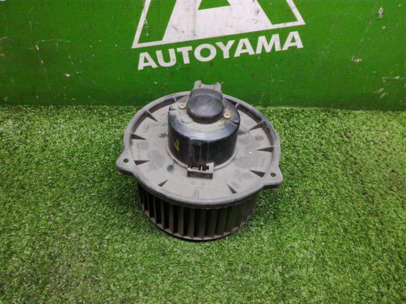 Мотор печки Toyota Allion ZZT240 (б/у)