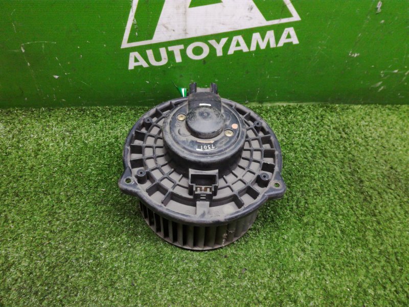 Мотор печки Honda Avancier TA1 (б/у)