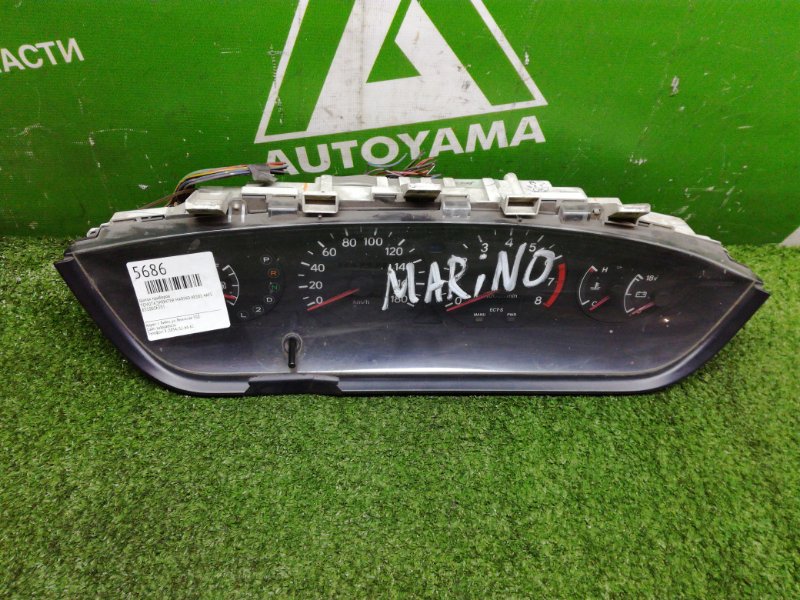 Щиток приборов Toyota Sprinter Marino AE101 4AFE (б/у)