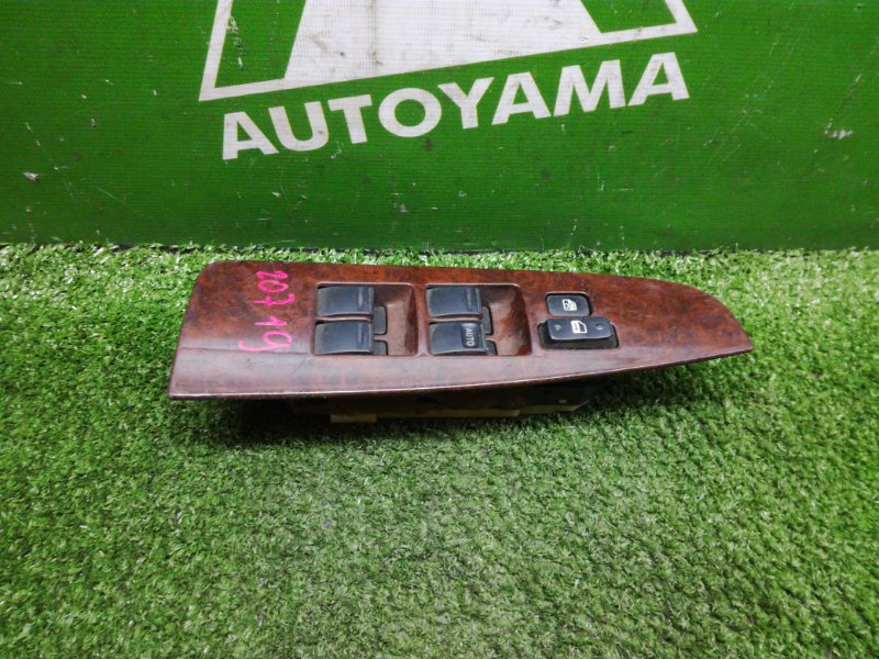 Блок управления стеклами Toyota Mark Ii GX100 (б/у)