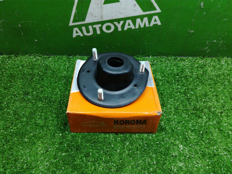 Опора стойки Toyota Camry Gracia SXV20 5SFE передняя правая