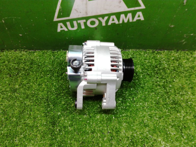 Генератор Toyota Corolla AE100 5AFE