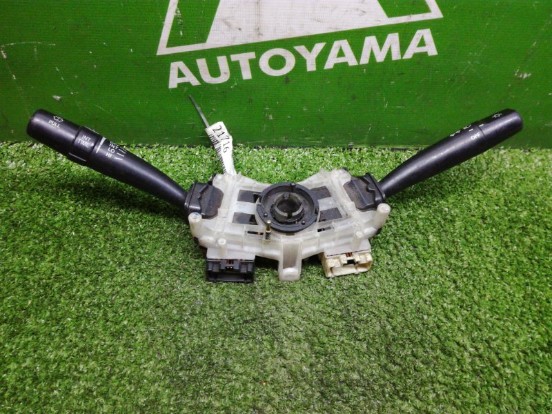 Блок подрулевых переключателей Toyota Corolla AE110 5AFE (б/у)
