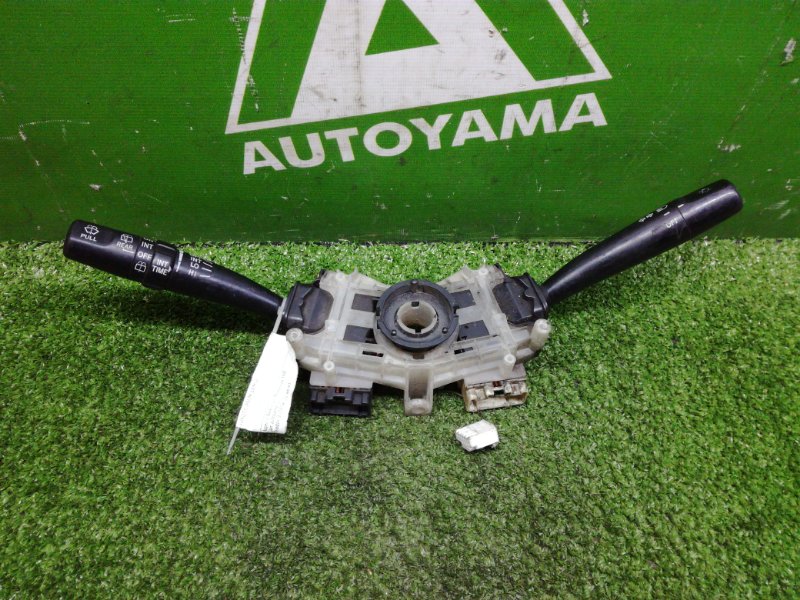 Блок подрулевых переключателей Toyota Ipsum SXM10 (б/у)