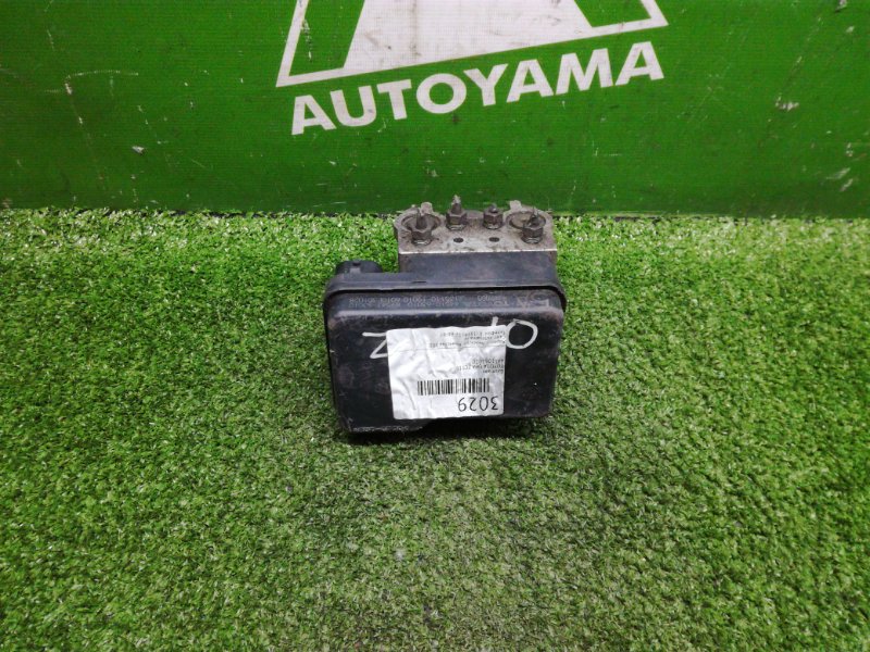 Блок abs Toyota Opa ZCT10 (б/у)