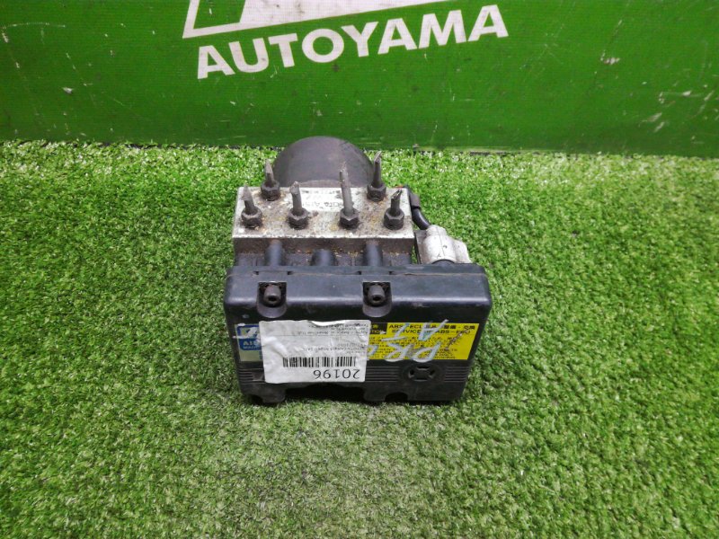 Блок abs Toyota Carina AT210 5AFE (б/у)