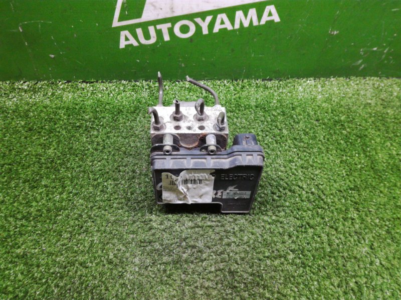 Блок abs Mitsubishi Airtrek CU2W (б/у)