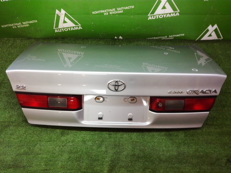 Крышка багажника Toyota Camry Gracia SXV20 1999 (б/у)