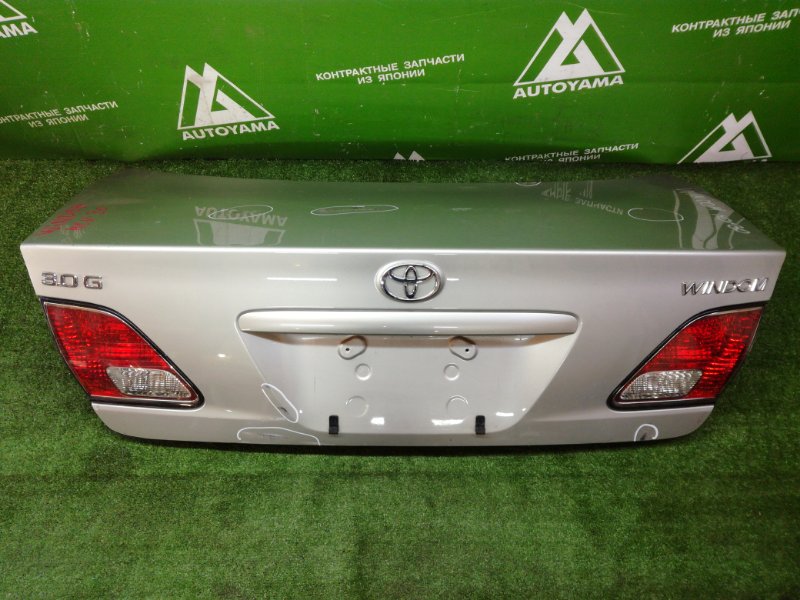 Крышка багажника Toyota Windom MCV30 (б/у)