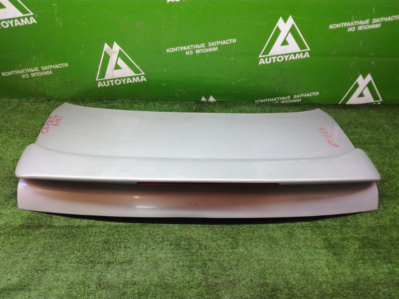 Крышка багажника Toyota Sprinter Marino AE101 (б/у)