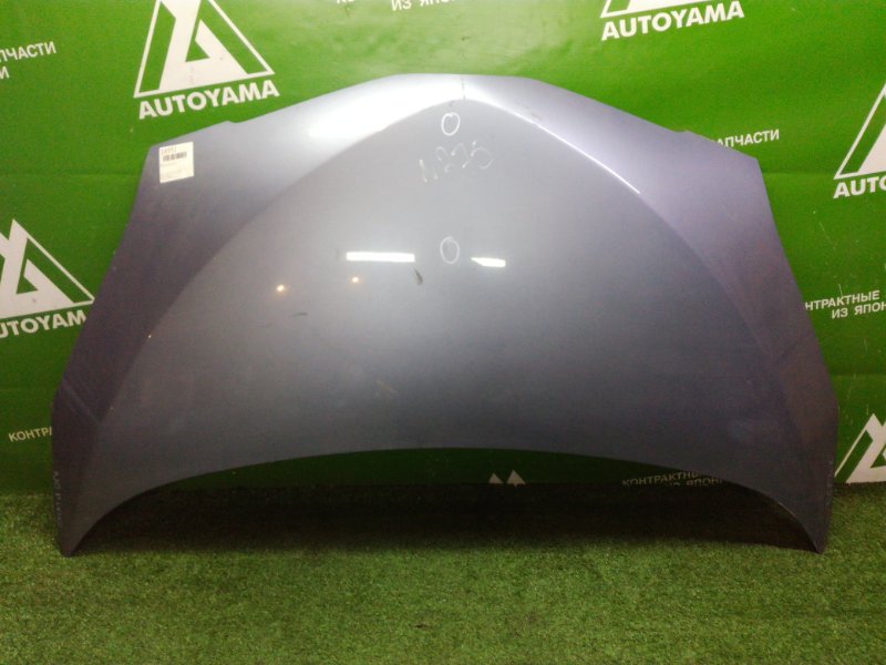 Капот Toyota Ractis NCP100 (б/у)
