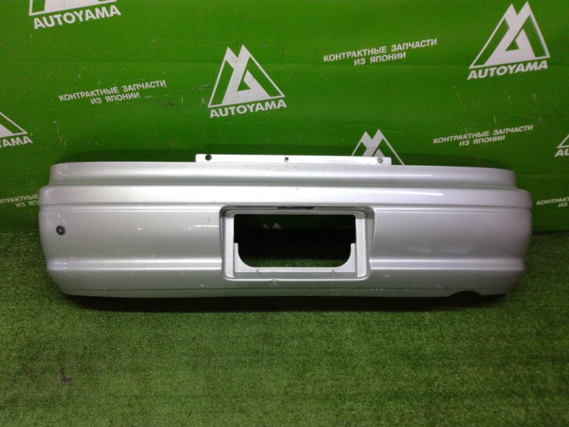 Бампер Toyota Corolla Levin AE110 задний (б/у)