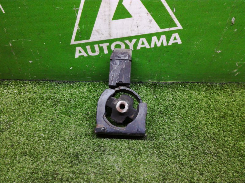 Подушка двигателя Toyota Wish ZNE10 1ZZFE 2004 (б/у)