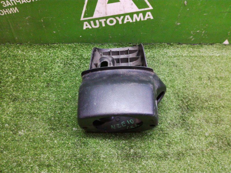 Кожух рулевой колонки Toyota Wish ZNE10 1ZZFE 2004 (б/у)