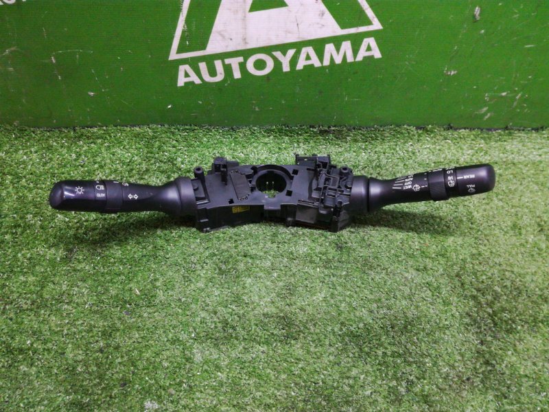 Блок подрулевых переключателей Toyota Prius ZVW30 2ZRFXE 2014 (б/у)