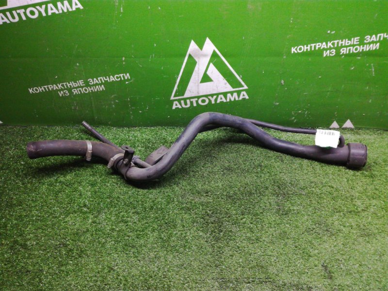 Горловина топливного бака Toyota Mark Ii GX110 1GFE (б/у)