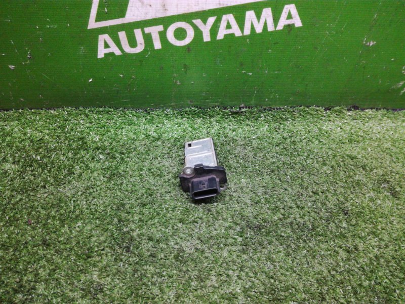 Дмрв Nissan Note E11 HR15DE (б/у)