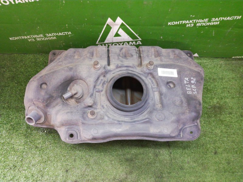 Бак топливный Toyota Belta SCP92 (б/у)