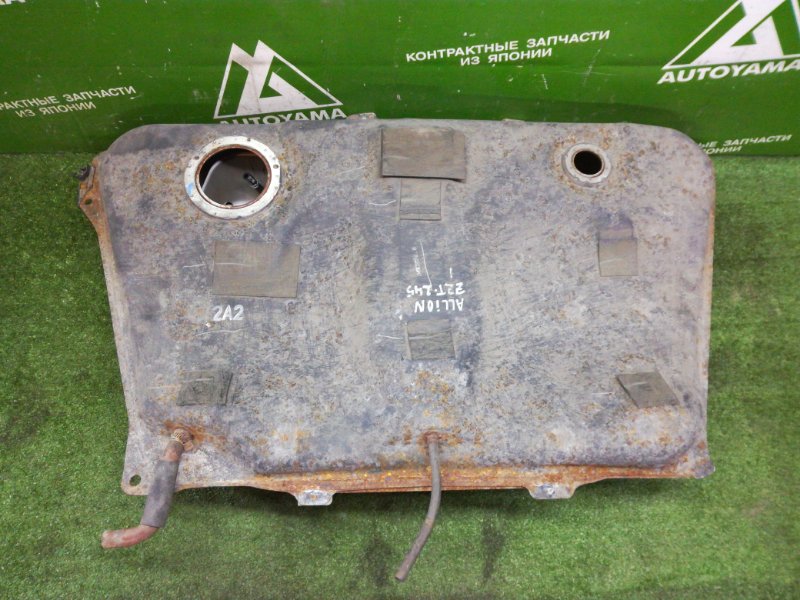 Бак топливный Toyota Allion ZZT245 (б/у)