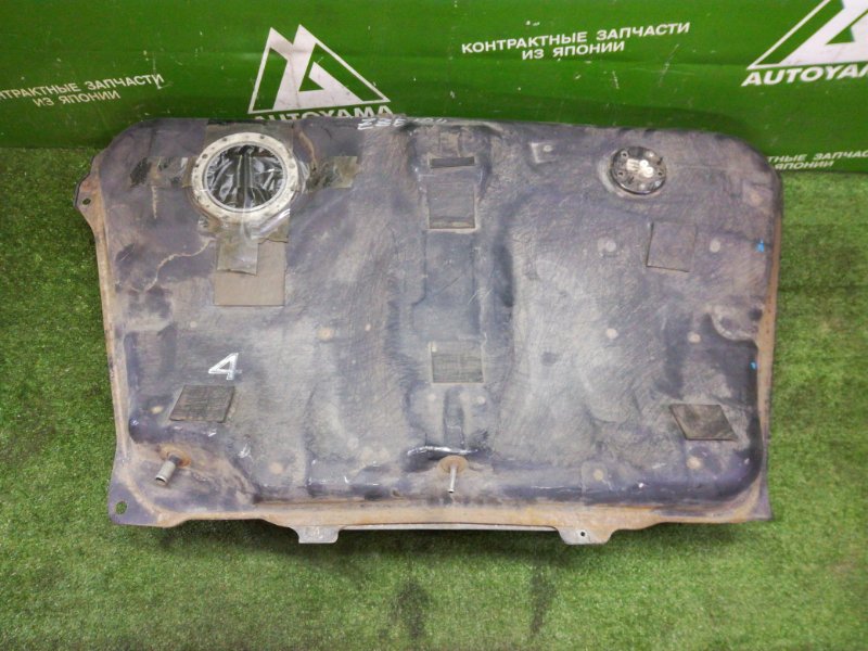 Бак топливный Toyota Corolla Spacio ZZE124 (б/у)