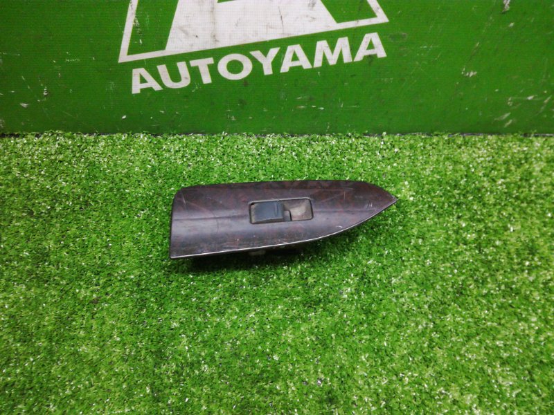 Кнопка стеклоподъемника Toyota Mark Ii GX100 1GFE задняя правая (б/у)
