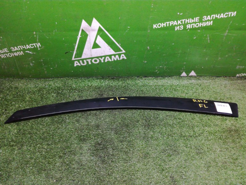 Ветровик Honda Stream RN8 передний левый (б/у)