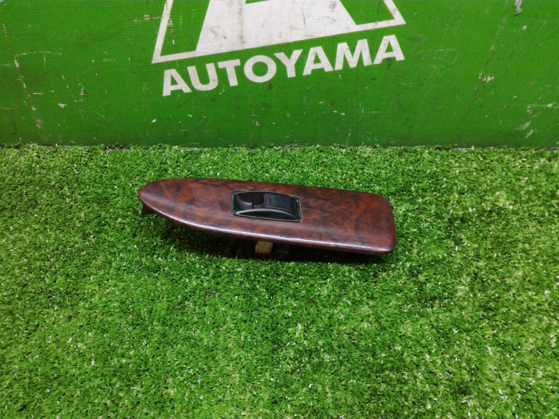 Кнопка стеклоподъемника Toyota Camry Gracia SXV20 5SFE передняя левая (б/у)