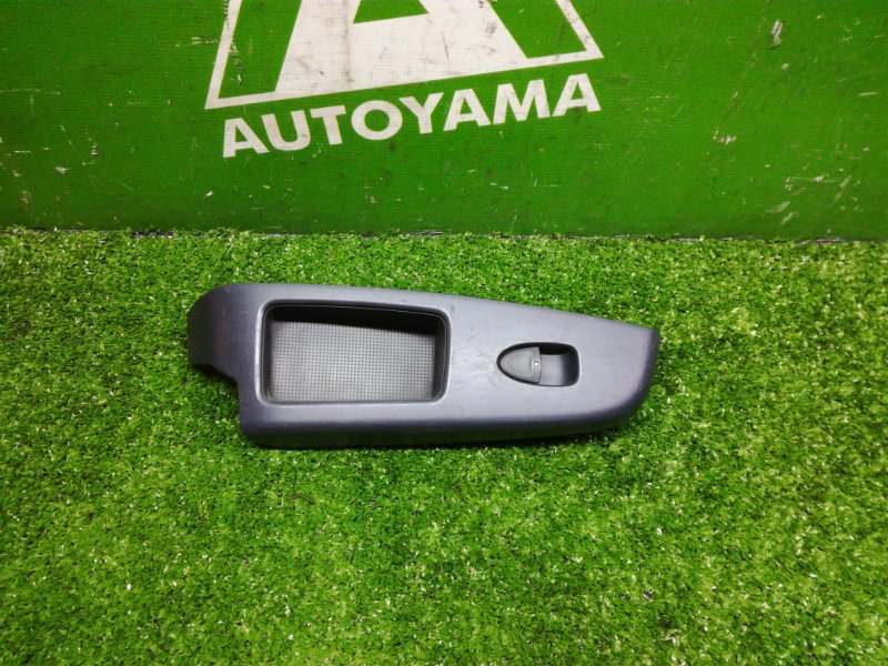 Кнопка стеклоподъемника Honda Civic FD1 R18A передняя левая (б/у)