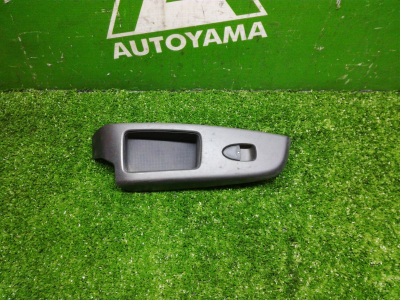 Кнопка стеклоподъемника Honda Civic FD1 R18A передняя левая (б/у)