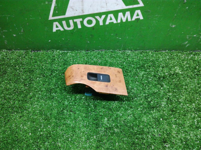 Кнопка стеклоподъемника Honda Accord CL7 K20A задняя правая (б/у)