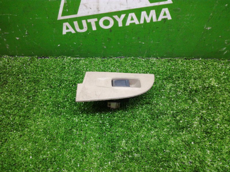 Кнопка стеклоподъемника Nissan Sunny FB15 QG15DE задняя левая (б/у)