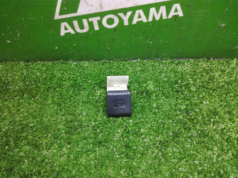 Ручка открывания капота Toyota Carina AT211 5AFE (б/у)