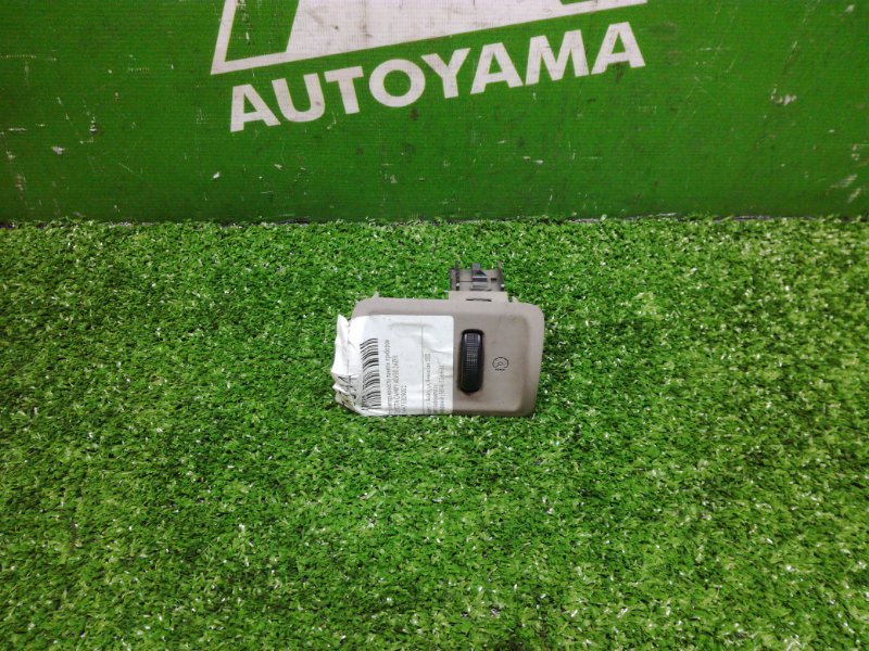 Регулятор яркости панели приборов Toyota Camry ACV30 2AZFE (б/у)