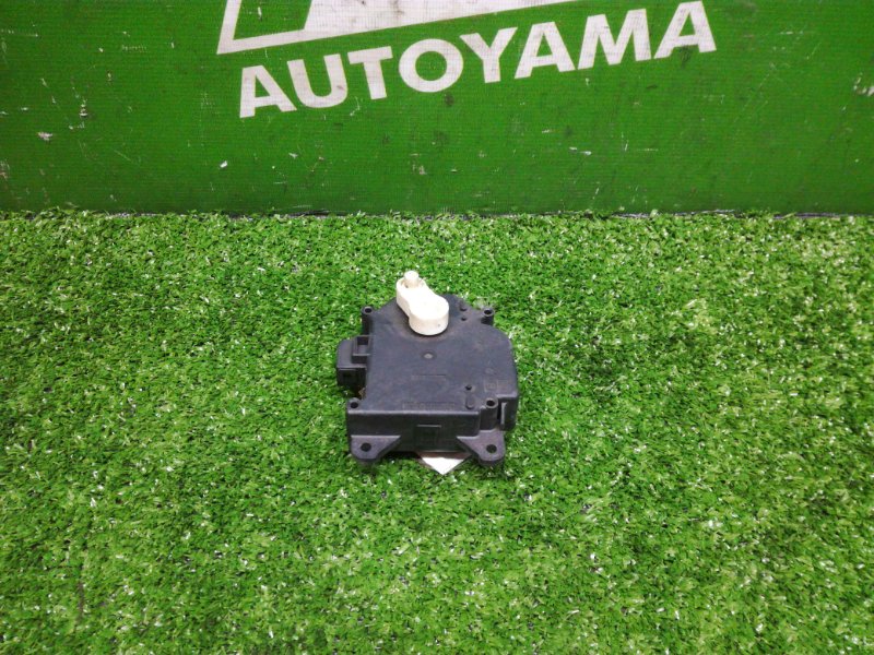 Сервопривод заслонки печки Toyota Camry ACV30 2AZFE (б/у)