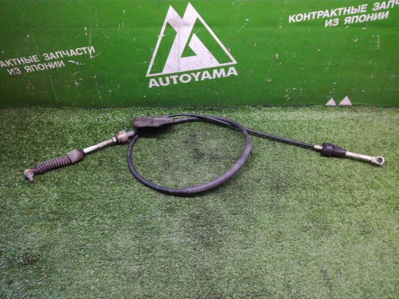 Трос кпп Toyota Sprinter Marino AE100 5AFE (б/у)