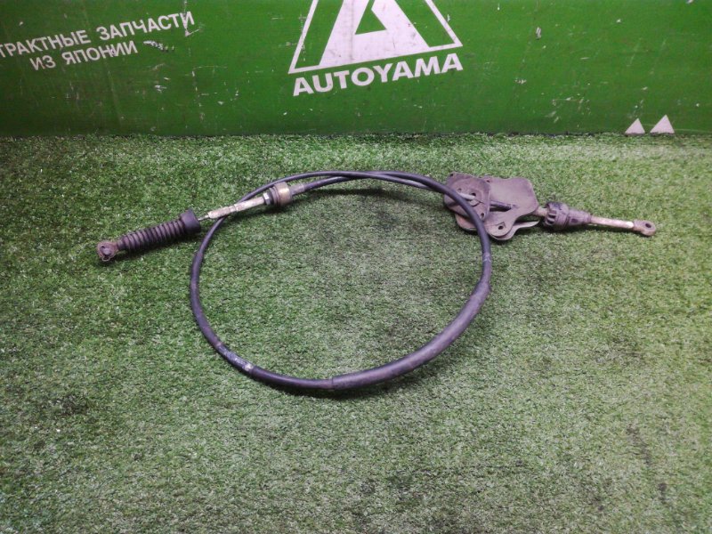 Трос кпп Toyota Sprinter AE110 5AFE (б/у)