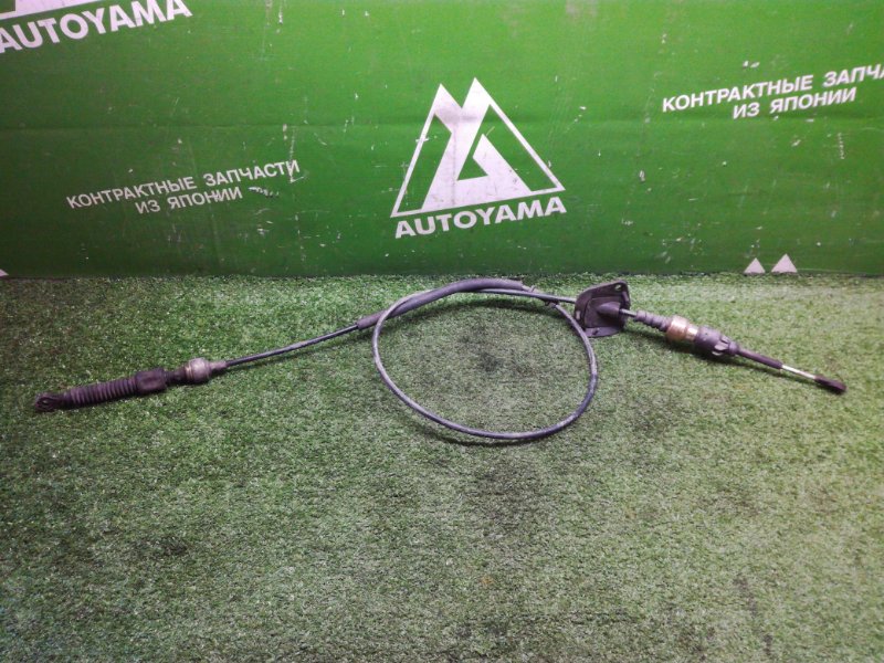 Трос кпп Toyota Camry ACV30 2AZFE (б/у)