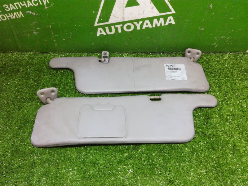 Козырек солнцезащитный Toyota Corolla AE100 (б/у)