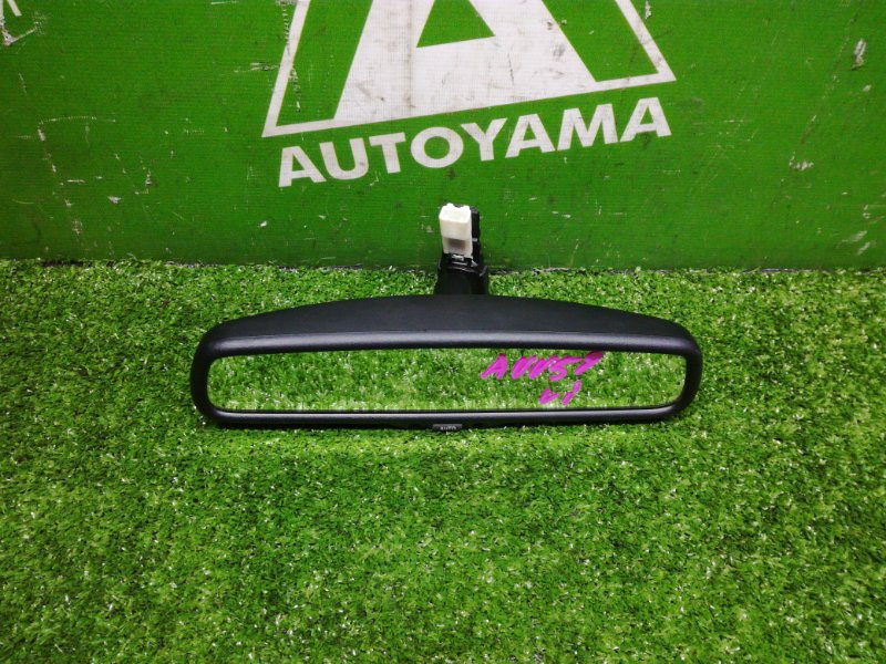 Зеркало заднего вида салонное Toyota Camry AVV50 2ARFXE 2012 (б/у)