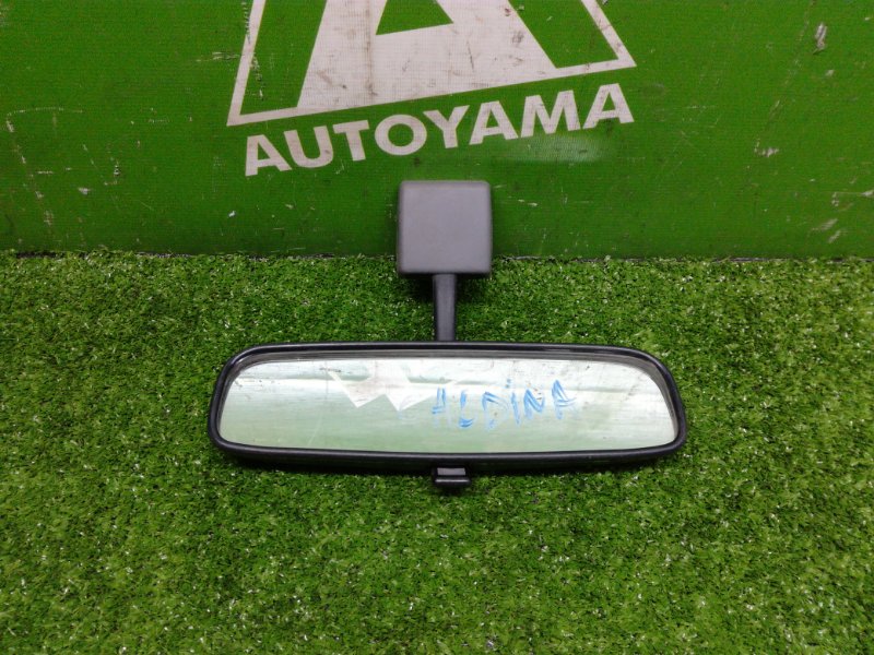 Зеркало заднего вида салонное Toyota (б/у)
