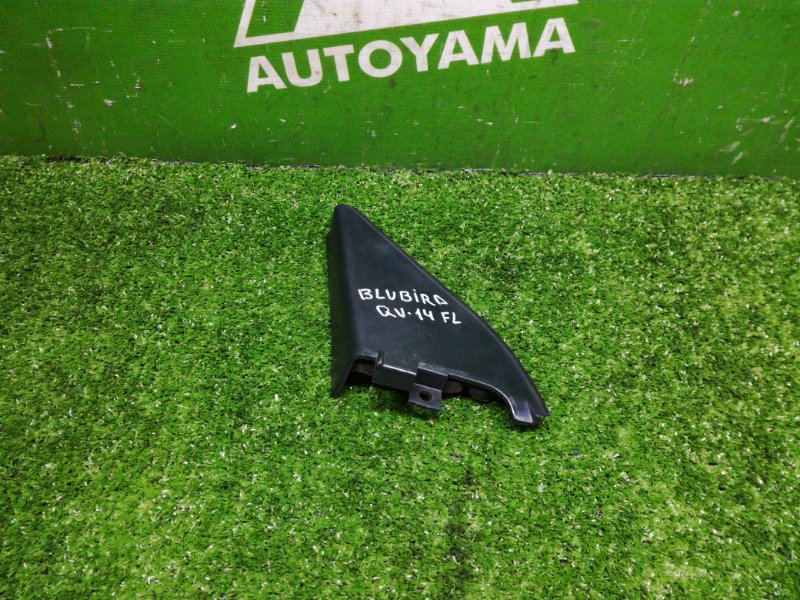 Уголок двери Nissan Bluebird U14 SR20DE передний левый (б/у)