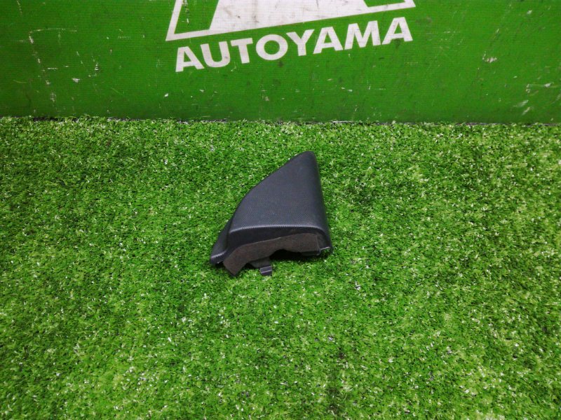 Уголок двери Toyota Corolla NZE121 1NZFE передний правый (б/у)