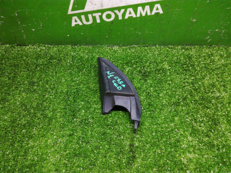 Уголок двери Mitsubishi Lancer Cedia CS5A 4G93 передний левый (б/у)