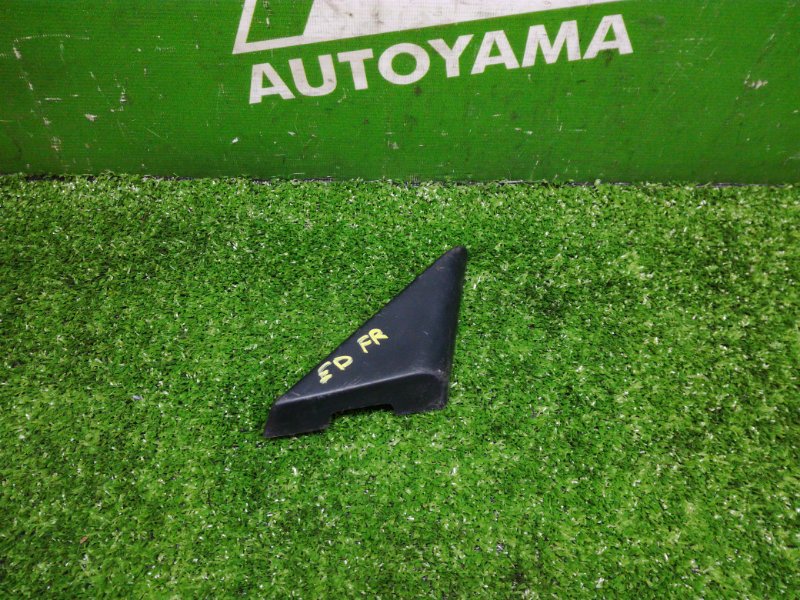 Уголок двери Toyota Carina Ed ST200 3SFE передний правый (б/у)