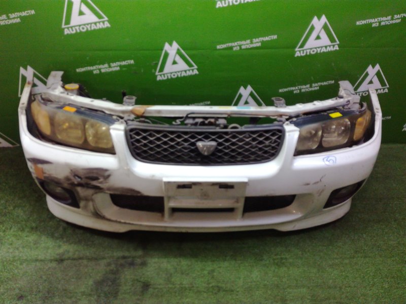 Ноускат Nissan Avenir W11 SR20 (б/у)